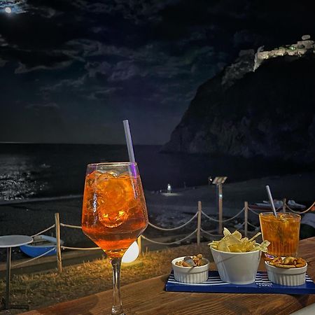 Incantevole Appartamento Taormina Sant'Alessio Siculo Exterior photo